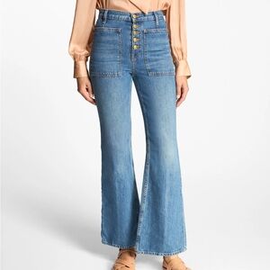Ulla Johnson Lou Jean, size 26